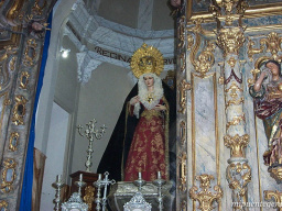 Nuestro padre Jesús Nazareno