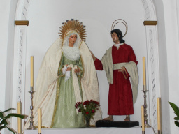 Nuestro padre Jesús Nazareno