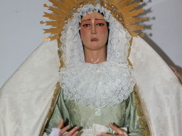 Nuestro padre Jesús Nazareno