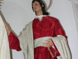Nuestro padre Jesús Nazareno