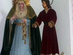 Nuestro padre Jesús Nazareno