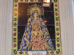 Nuestro padre Jesús Nazareno