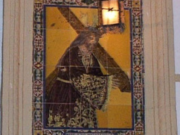 Nuestro padre Jesús Nazareno