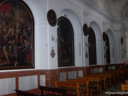 Nuestro padre Jesús Nazareno