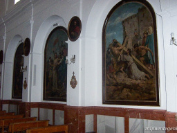 Nuestro padre Jesús Nazareno
