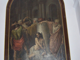 Nuestro padre Jesús Nazareno