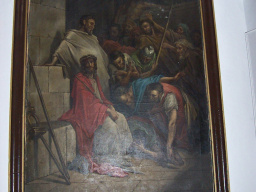 Nuestro padre Jesús Nazareno