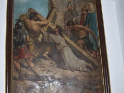 Nuestro padre Jesús Nazareno