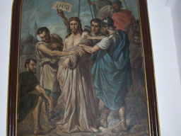 Nuestro padre Jesús Nazareno