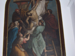 Nuestro padre Jesús Nazareno