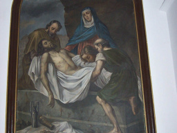 Nuestro padre Jesús Nazareno
