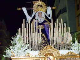 Cofradias &raquo; Virgen de las Lagrimas