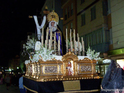 Virgen de las Lagrimas
