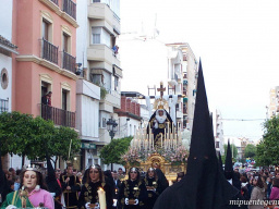Virgen de las Lagrimas