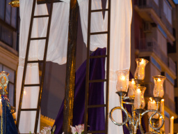Virgen de las Lagrimas