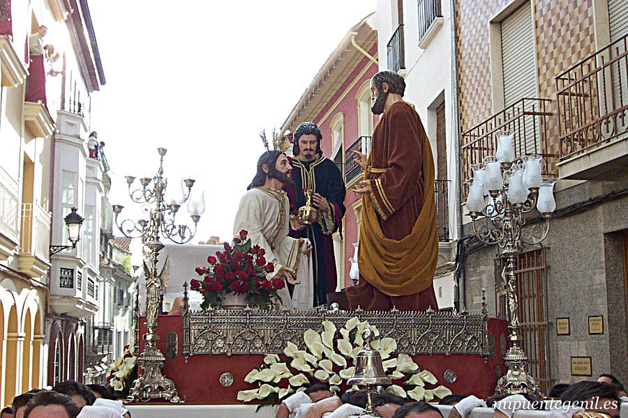 Santacena 01