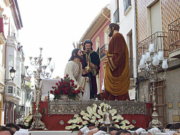 Cofradias &raquo; Lavatorio