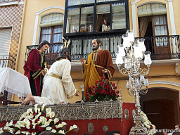 Lavatorio