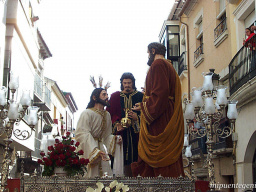 Lavatorio