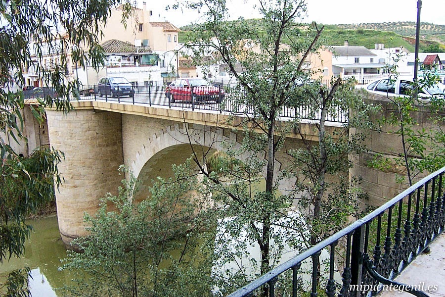 Miragenil Romeral 09