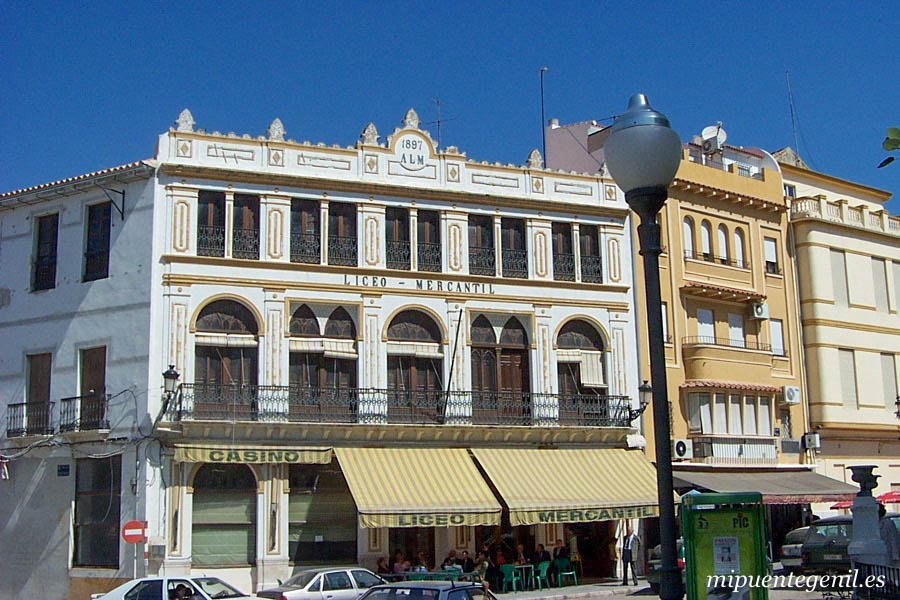 Miragenil Romeral 13