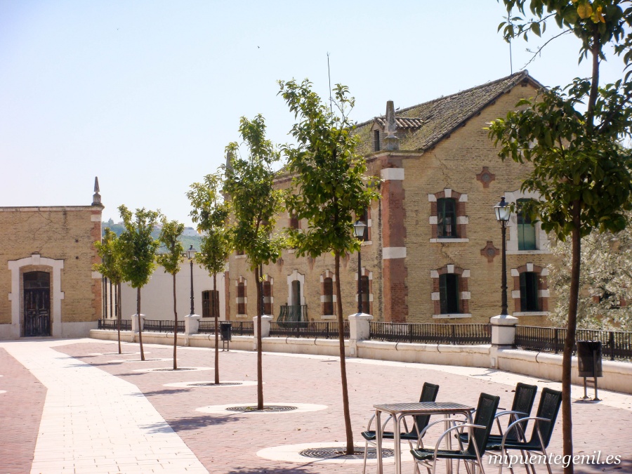 Miragenil Romeral 18
