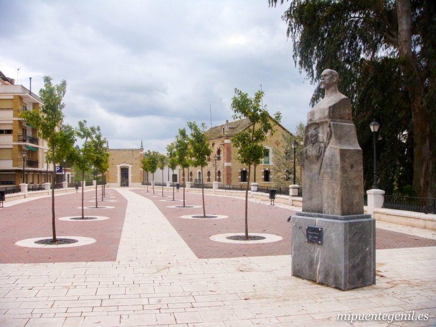 Miragenil Romeral 22