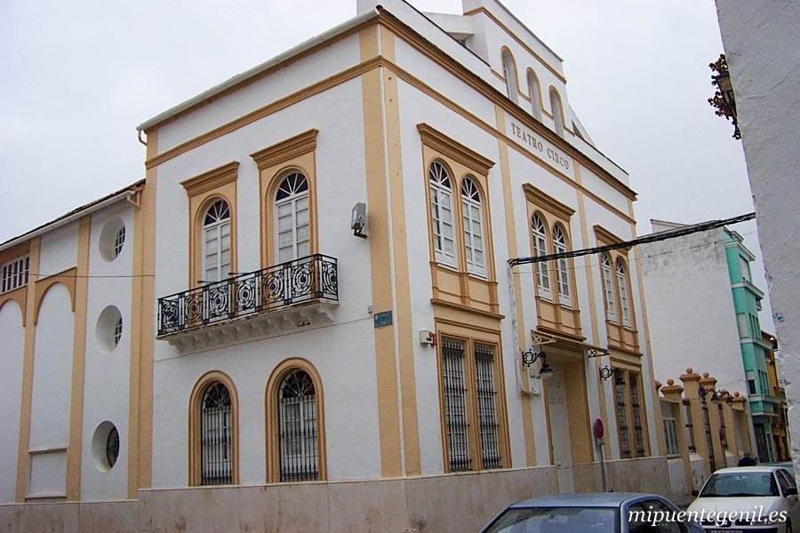 Miragenil Romeral 26