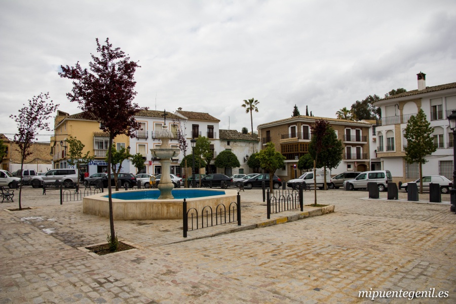 Miragenil Romeral 32