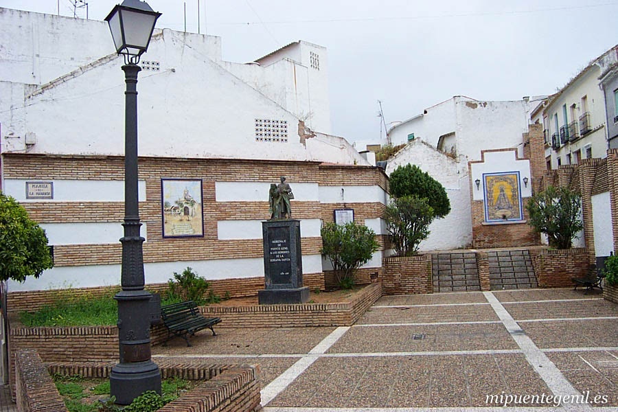 Miragenil Romeral 36