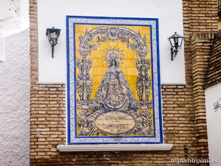 Miragenil Romeral 44
