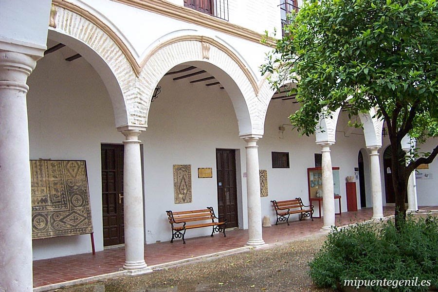 Miragenil Romeral 49