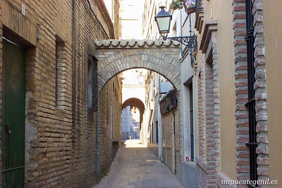 Miragenil Romeral 55