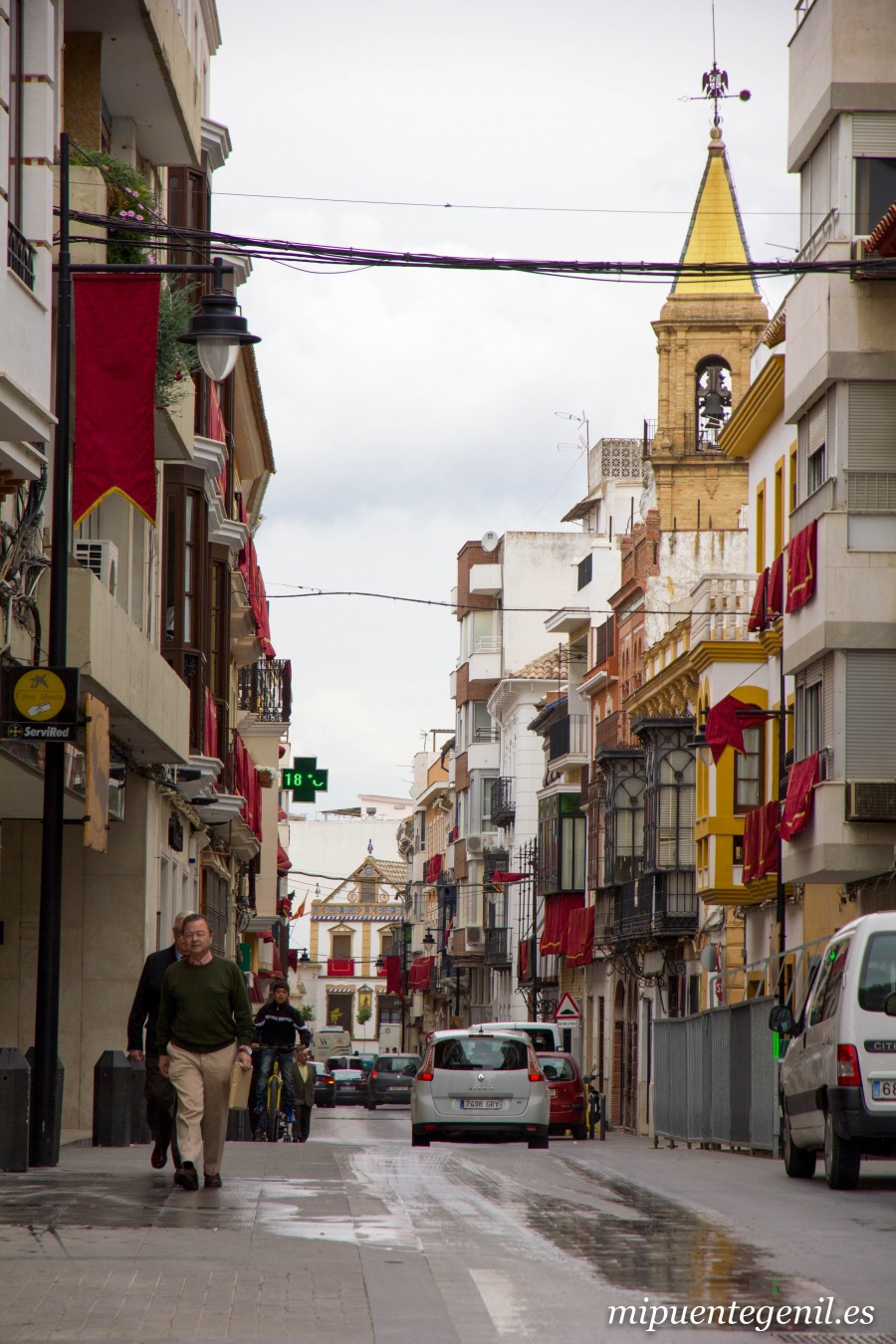 Miragenil Romeral 66