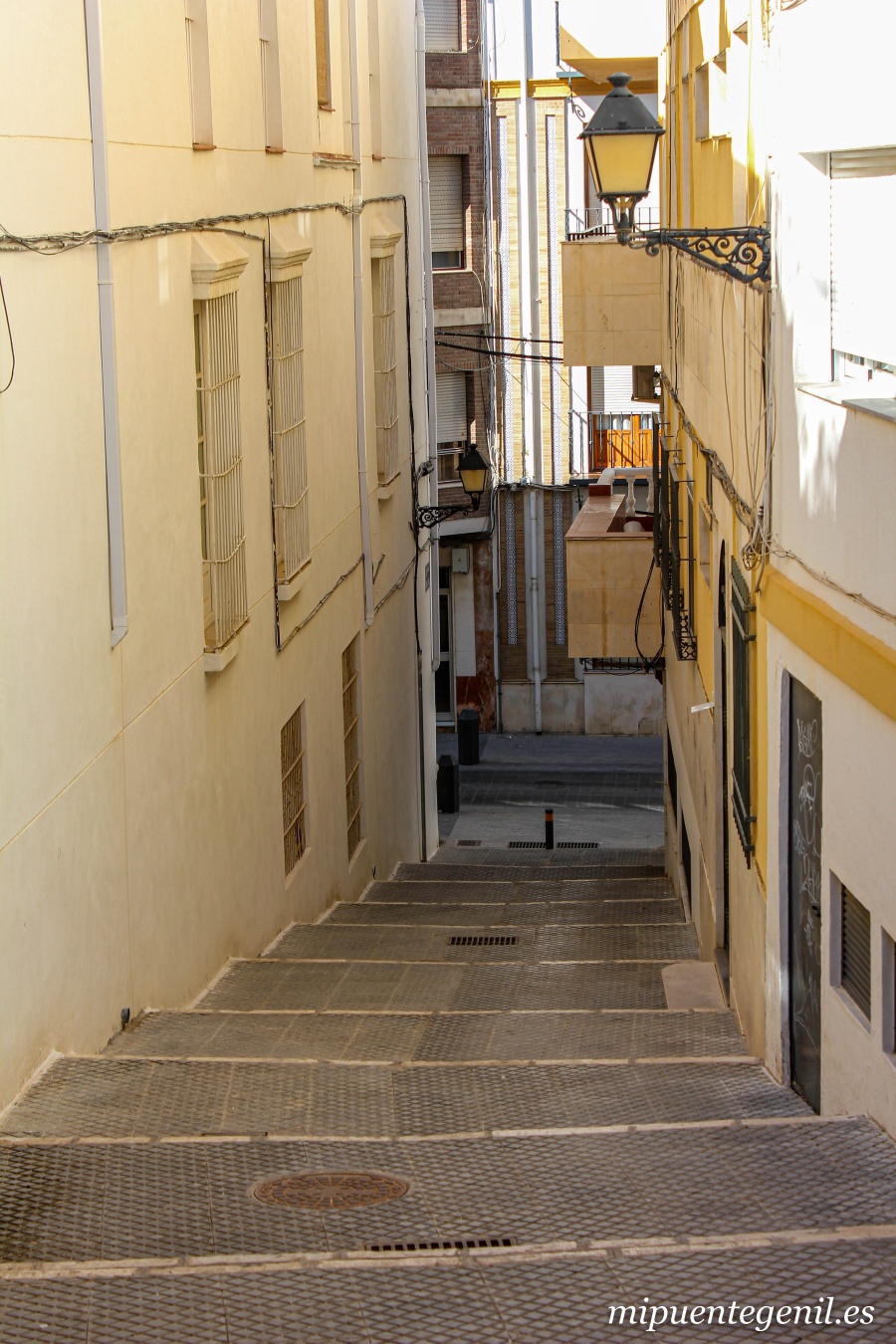 Miragenil Romeral 81