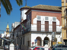 Fotografias del Pueblo &raquo; Miragenil al Romeral