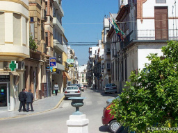 De Miragenil al Romeral