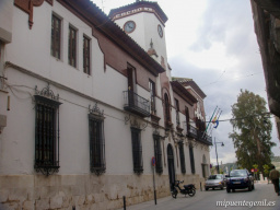 De Miragenil al Romeral
