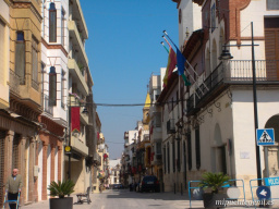 De Miragenil al Romeral