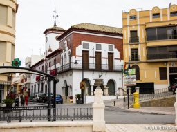 De Miragenil al Romeral