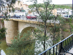 De Miragenil al Romeral