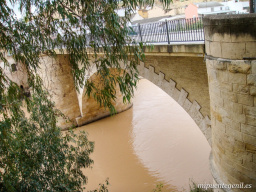 De Miragenil al Romeral