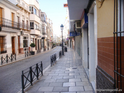 De Miragenil al Romeral
