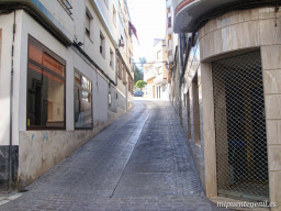 De Miragenil al Romeral