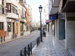De Miragenil al Romeral