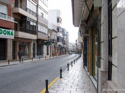 De Miragenil al Romeral