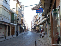 De Miragenil al Romeral