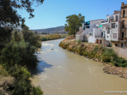 De Miragenil al Romeral