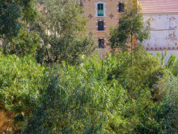 De Miragenil al Romeral