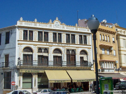 De Miragenil al Romeral